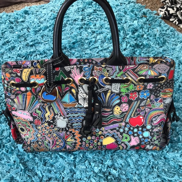 Dooney & Bourke Handbags - Dooney & Bourke Handbag